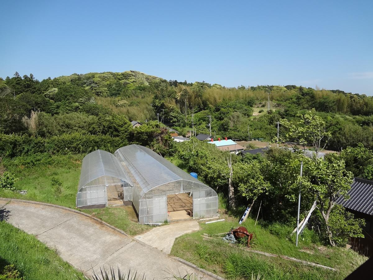 Farm Inn Minamiboso Exterior photo