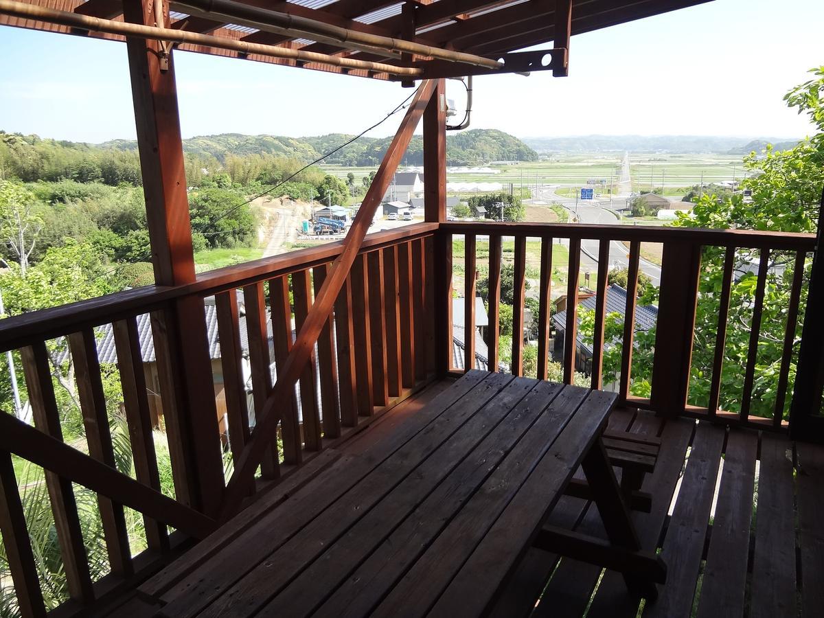 Farm Inn Minamiboso Exterior photo